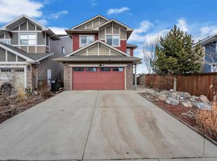 3071 Carpenter Lndg SW, Edmonton, AB T6W2Y9