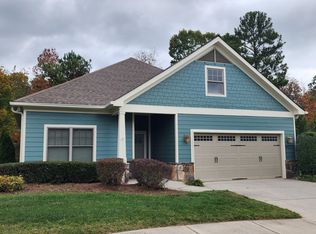 9377 Mallard Ln, Ooltewah, TN 37363