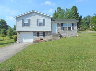 508 Aaron Way, Leitchfield, KY 42754