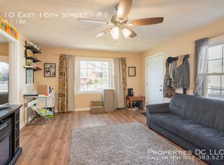 110 E 16th St #1, New Albany, IN 47150