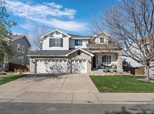 9877 Arthur Ln, Highlands Ranch, CO 80130