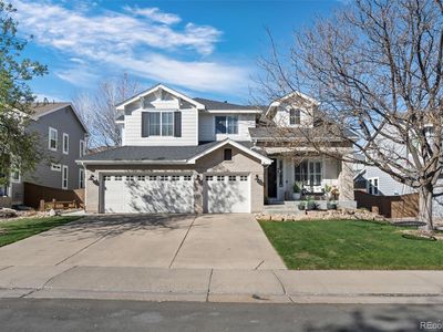 9877 Arthur Lane, Highlands Ranch, CO, 80130