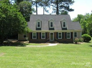 1603 Greenock Ave, Fayetteville, NC 28304
