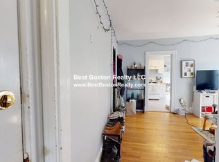 597 Broadway APT 6, Somerville, MA 02145