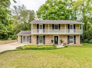 3458 Markham Dr, Mobile, AL 36609