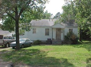 2207 Circle Dr, Jonesboro, AR 72401