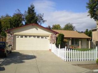 5967 Sunrose Ave, Newark, CA
