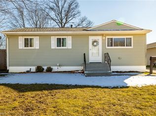 981 Fairwood Blvd, Elyria, OH 44035