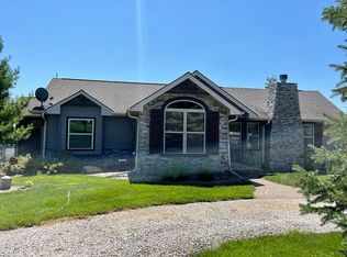 2780 Autumn Meadows Cir, Fremont, NE 68025