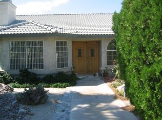 67415 Medano Rd, Cathedral City, CA 92234