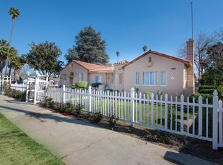 540 Fresno St, Fresno, CA 93706