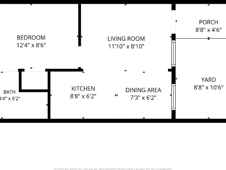 412 SE 16th St #3A — Photo 3