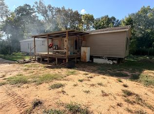 11527 Mill Creek Dr N, Plantersville, TX 77363