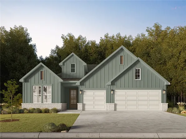 1812 Register Ct, College Station, TX 77845