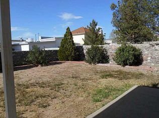 10533 Warren St, El Paso, TX 79924