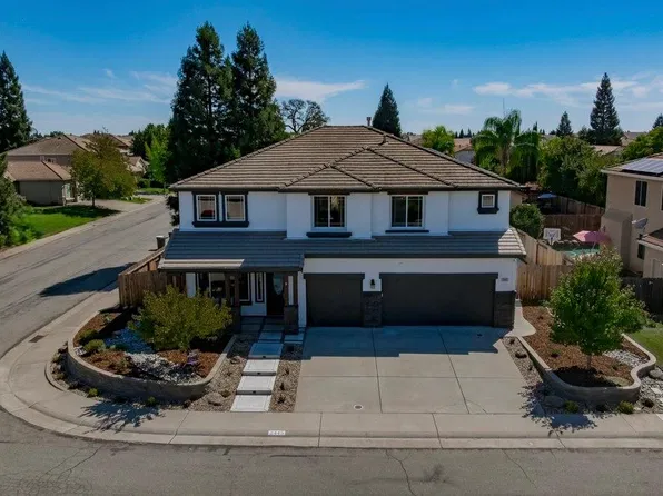 2445 Abbeyhill Rd, Lincoln, CA 95648