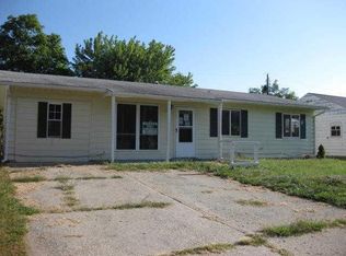 4800 Sullivant Ave, Columbus, OH 43228