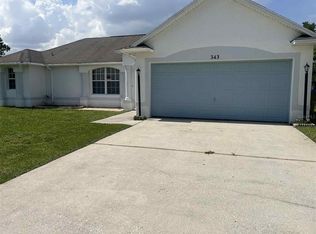 343 Marquee Dr, Kissimmee, FL 34758