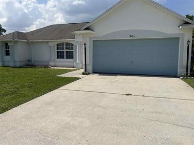343 Marquee Dr, Kissimmee, FL, 34758