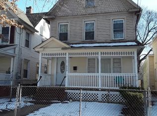 339 Shelton Ave, New Haven, CT 06511