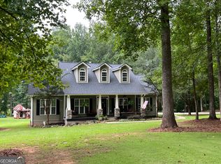 301 Summit Heights Dr, Nicholson, GA 30565