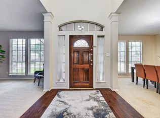 5911 Indian Hills Ln, Sugar Land, TX 77479