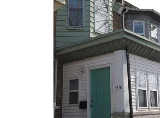 5531 N 4th St, Philadelphia, PA