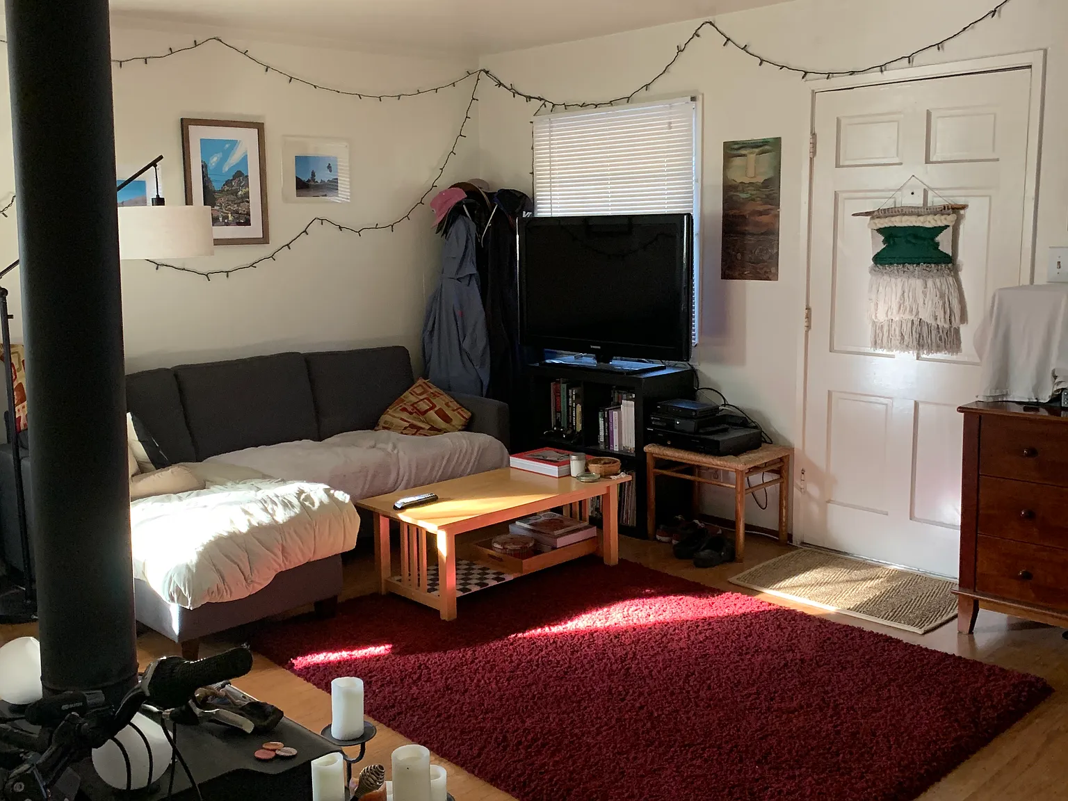 1 bed, 800 sqft, $2,600 — Photo 3