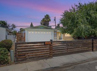 1206 Washington Ave, Bakersfield, CA 93308