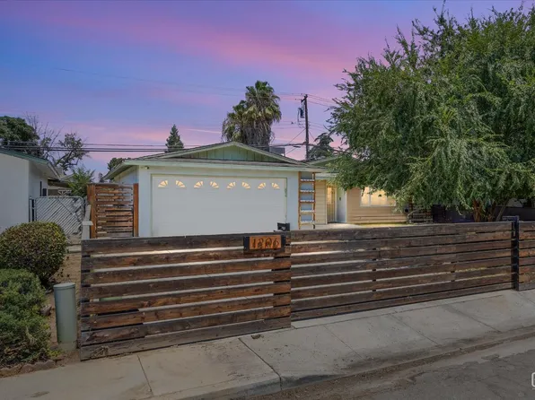 1206 Washington Ave, Bakersfield, CA 93308