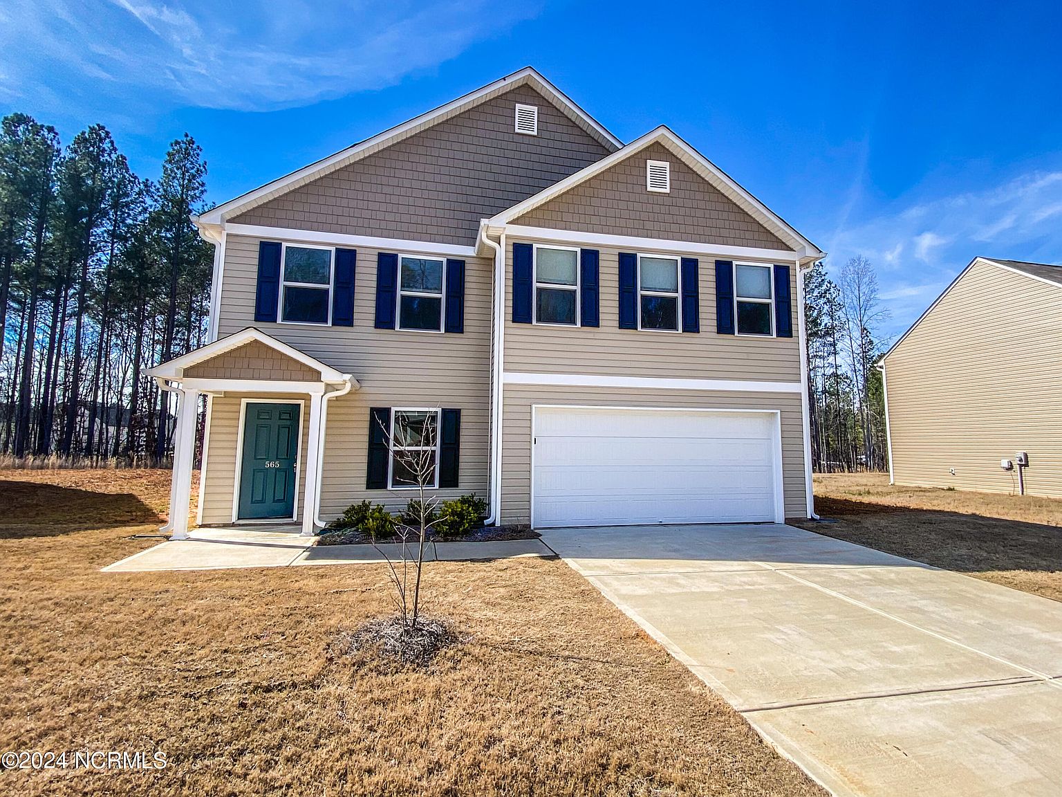 565 E Waycliff Road, Henderson, NC 27537 Zillow