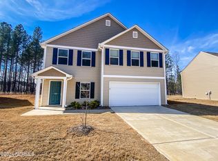 565 E Waycliff Rd, Henderson, NC 27537