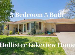 2534 Acacia Club Rd, Hollister, MO 65672