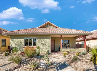 10401 E Wayne Moody Ln, Tucson, AZ 85747