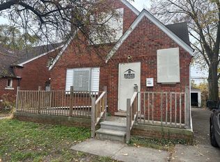 15054 Mayfield St, Detroit, MI 48205