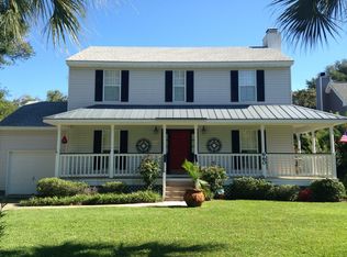 660 Gate Post Dr, Mount Pleasant, SC 29464