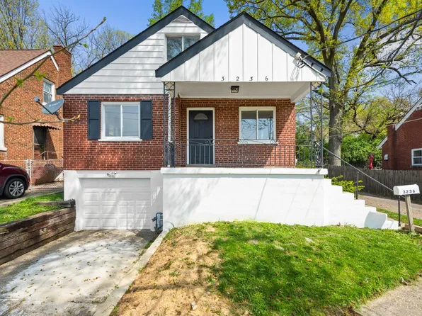 3236 Vittmer Ave, Cincinnati, OH 45238
