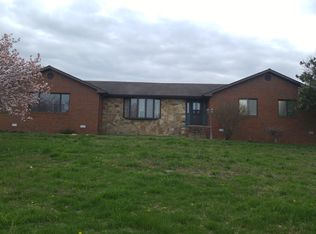 22101 Marion Rd, Fredonia, KY 42411