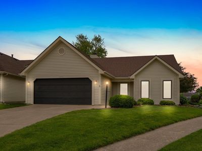 2223 Old Auburn Cv, Fort Wayne, IN, 46845