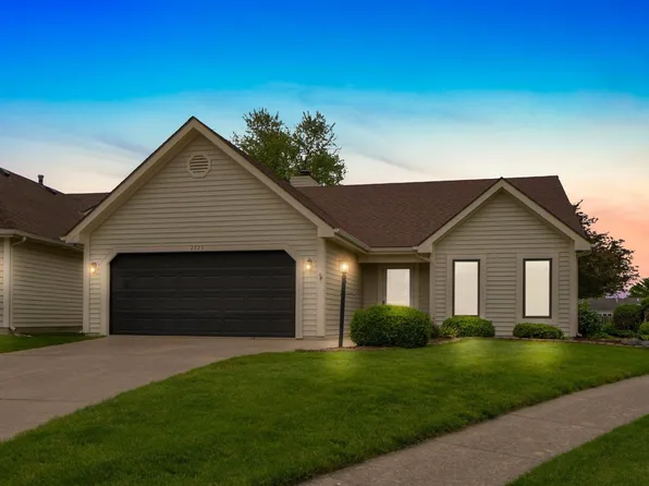 2223 Old Auburn Cv, Fort Wayne, IN 46845