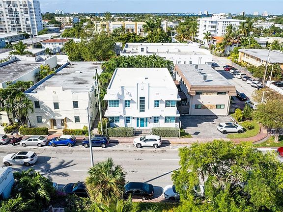 4th image of 7936 Harding Ave APT 5