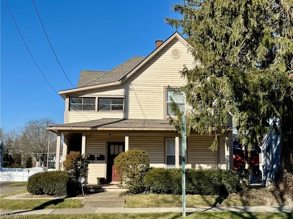 1001 E Main St, Louisville, OH 44641