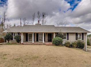 408 35th Ave E, Tuscaloosa, AL 35404