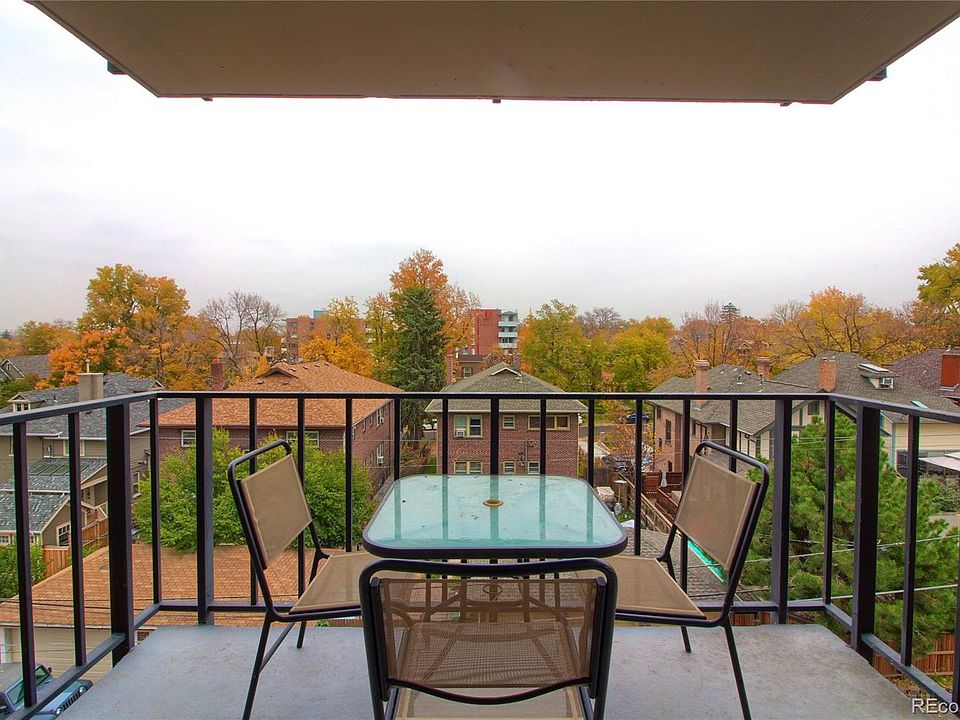 1st image of 1150 N Vine St #506