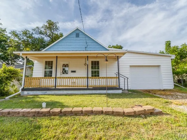 625 Hood St, Lebanon, MO 65536