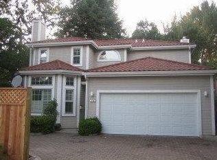 476 W Charleston Rd, Palo Alto, CA 94306