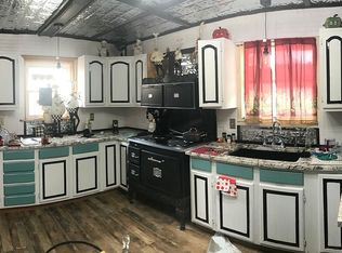 3221 Duke Ave, Big Spring, TX 79720