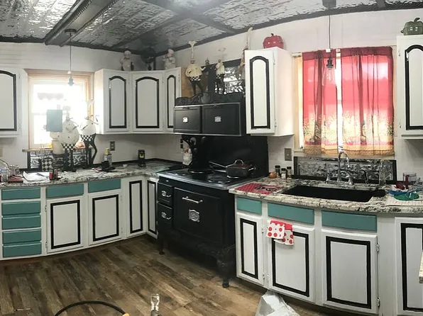 3221 Duke Ave, Big Spring, TX 79720