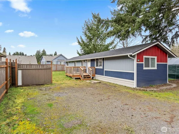 9011 Old Hwy 99 SE #131, Olympia, WA 98501