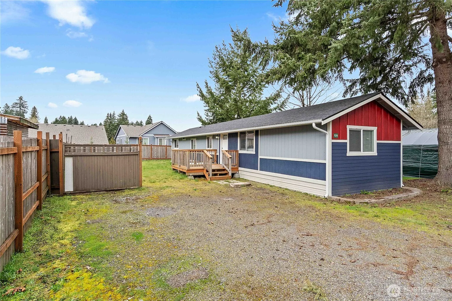 9011 Old Hwy 99 SE #131 photo 1